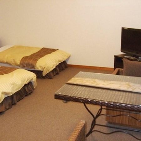 Hotel Ebisuya Fujisawa Zewnętrze zdjęcie