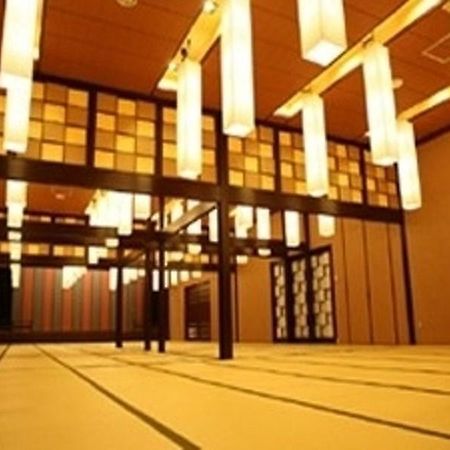 Hotel Ebisuya Fujisawa Zewnętrze zdjęcie